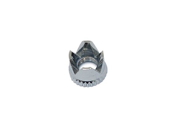 Sparmax MAX-3 Crown Cap 0,3mm Airgun Spraya närmare objektet med crown cap 